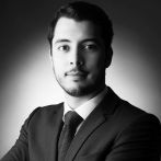 Portrait de Rogelio Rueda