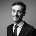 Portrait de Théo Lejeune