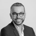 Portrait de Olivier Fève